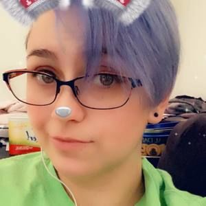 Meet your Posher, Vicktoriya